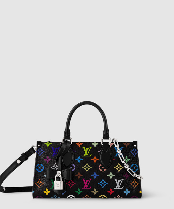 루이비통 LV x TM 온더고 이스트 웨스트 체인 M13260