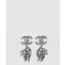 샤넬 귀걸이 AB6197