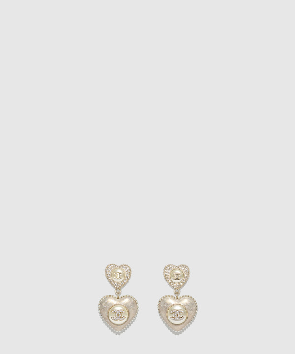 샤넬 귀걸이 AB9394