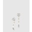 샤넬 Pendant 귀걸이 ABF027