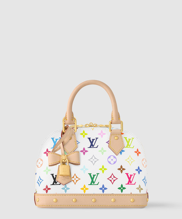 루이비통 LV x TM 알마 BB M13078
