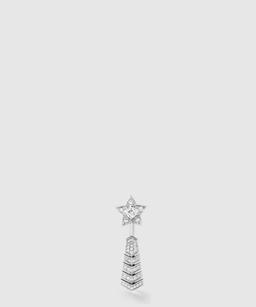 싱글 이어링 귀걸이 J11380