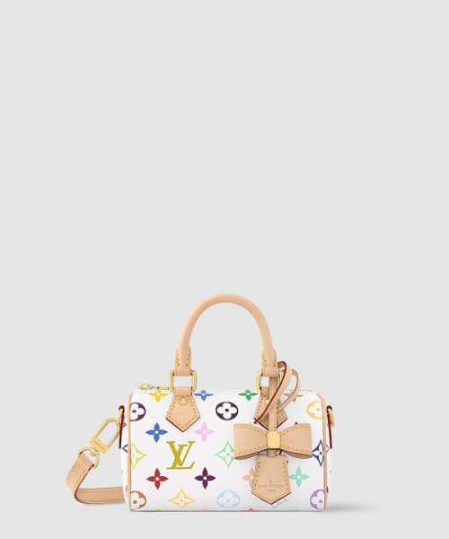 루이비통 LV x TM 나노 스피디 M13391