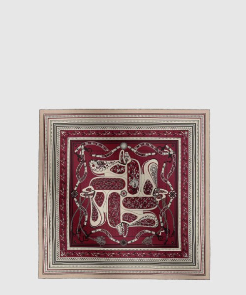 Festival des Amazones Bandana 스카프 90