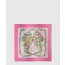 에르메스 Brides de Gala en Fleurs 스카프 90