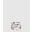 에르메스 Chaine d'ancre Chaos Fancy 링