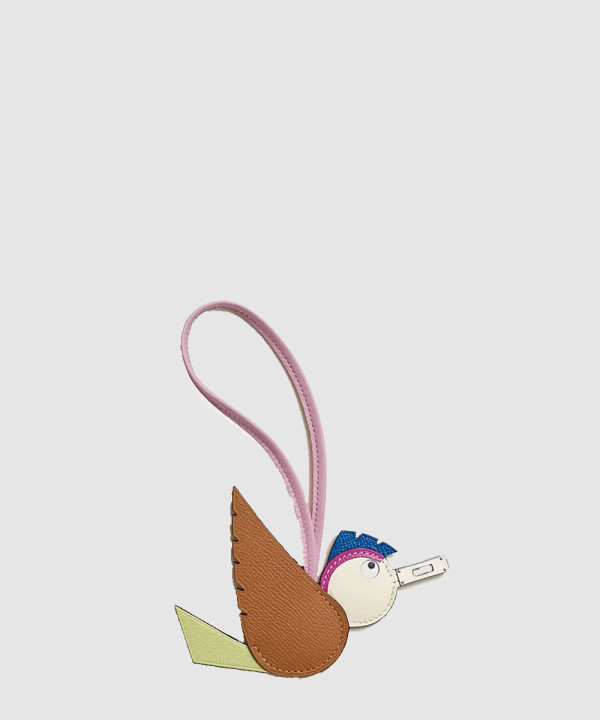 에르메스 Birdy 백참
