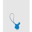 에르메스 Paddock selle charm 백참