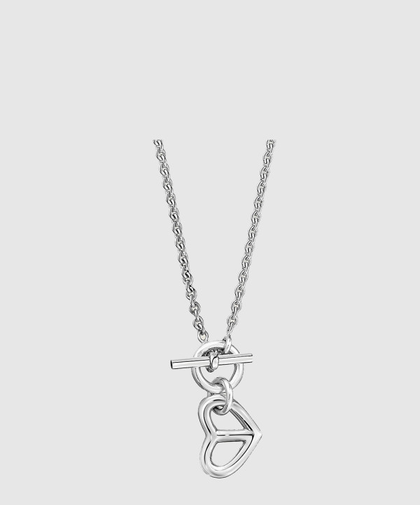 에르메스 Pendentif Amulette 목걸이