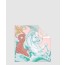 에르메스 Cheval Sirene ala 스카프 90