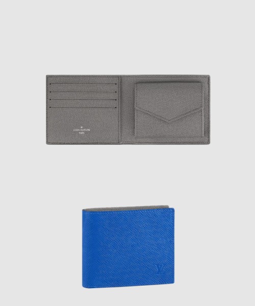 반지갑 바르코 월렛 M30795