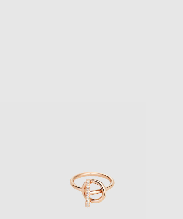 에르메스 Echappee Hermes 반지