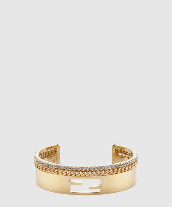 BAGUETTE 브레이슬릿 8AH386