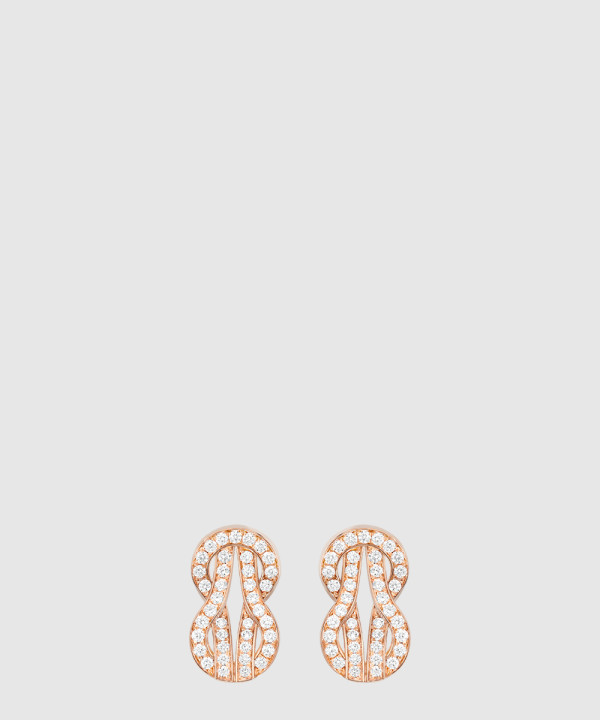 프레드 샹스 인피니 이어링 8B0267
