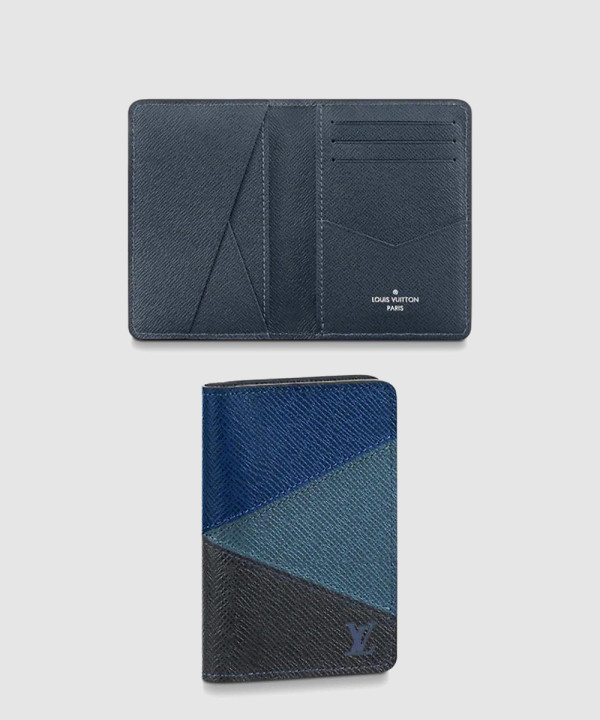 루이비통 포켓 머니클립 M30709