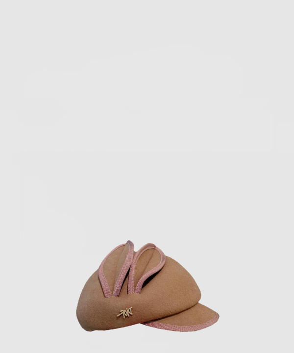 디올 팔각 모자 S4T58