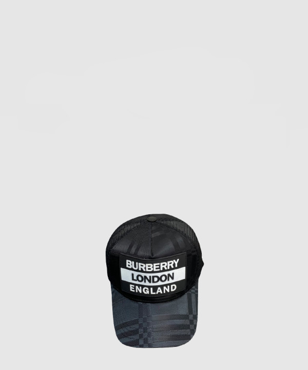 버버리 베이스볼 캡 8056244