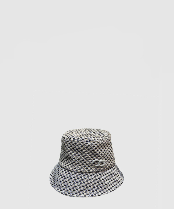 샤넬 벙거지 AA4598