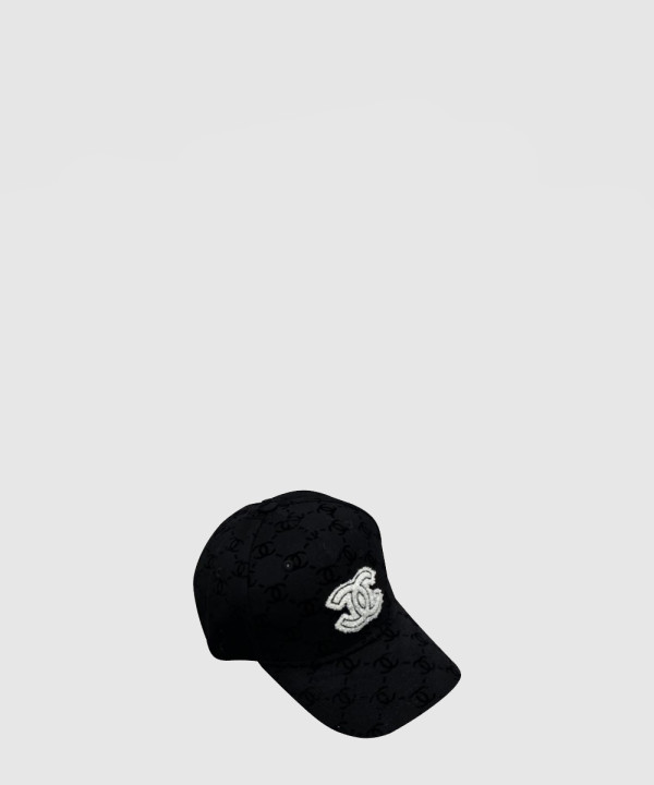 샤넬 베이스볼 캡 AA5234