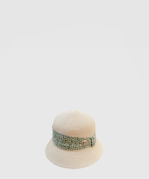 샤넬 선캡 AA2771