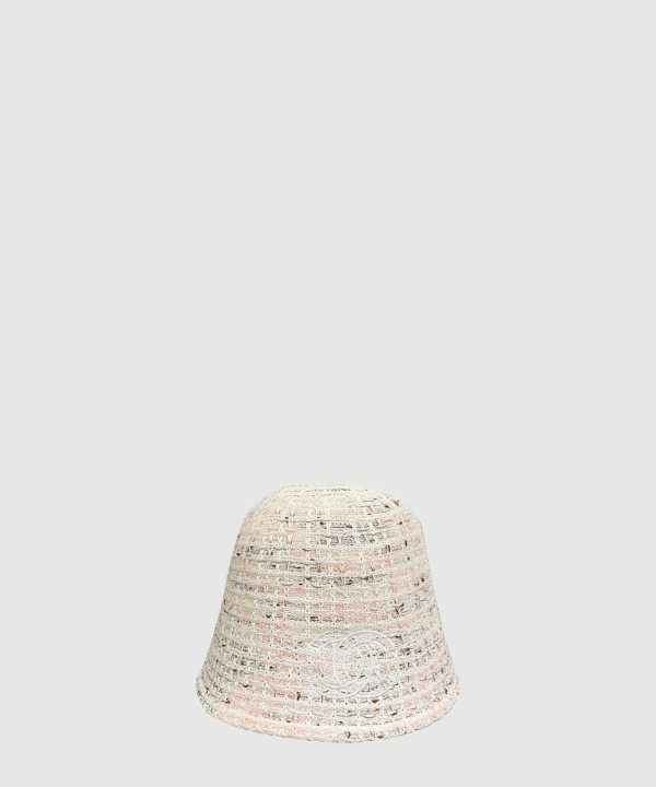 샤넬 니트 벙거지 AA2193