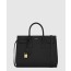 생로랑 스무스 가죽 소재 스몰 데일리백 378299