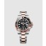 GMT-MASTER II 콤비 40 126711CHNR