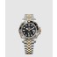 GMT-MASTER II 콤비 40 126713GRNR