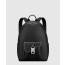 Saddle 지퍼 백팩 1ADBA