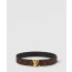 LV 피라미드벨트 M0422Q