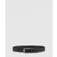 슬렌더 리버서블 벨트 M9906T