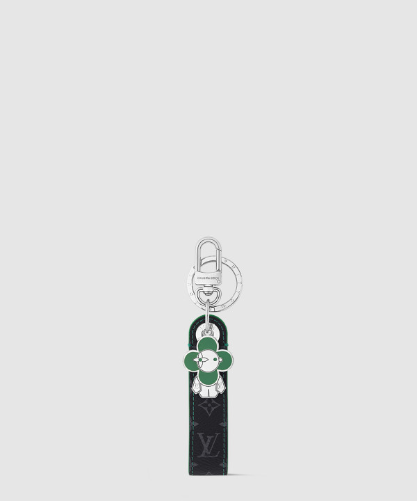 비비안 키 홀더 M01942
