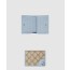 GG 엠블럼 미니 지갑 820692