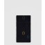 Tri-Maillon Details Cuir 머플러