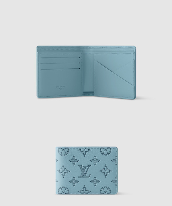루이비통 멀티플 월릿 M14802