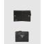 사피아노 가죽 반지갑 1ML050