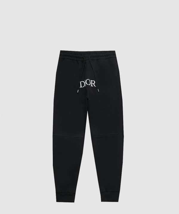 디올 캐주얼 바지