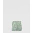 청 반바지