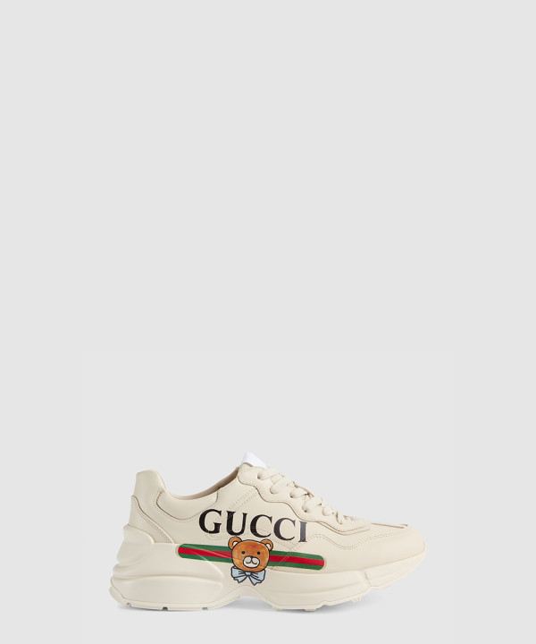 구찌 라이톤 KAI x Gucci 스니커즈 660014